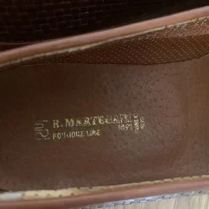 Romano Martegani | Shoes | Rare Vintage Romano Martegani  display picture 1
